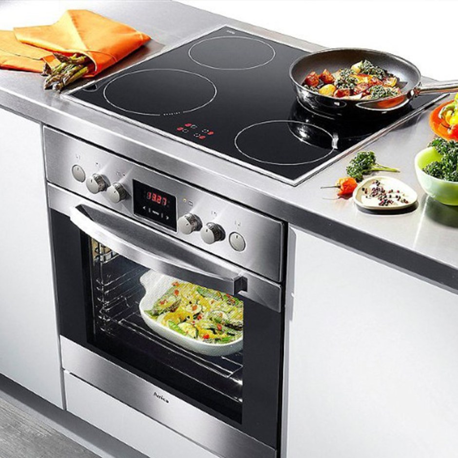 Electrolux plita индукционная плита с духовкой
