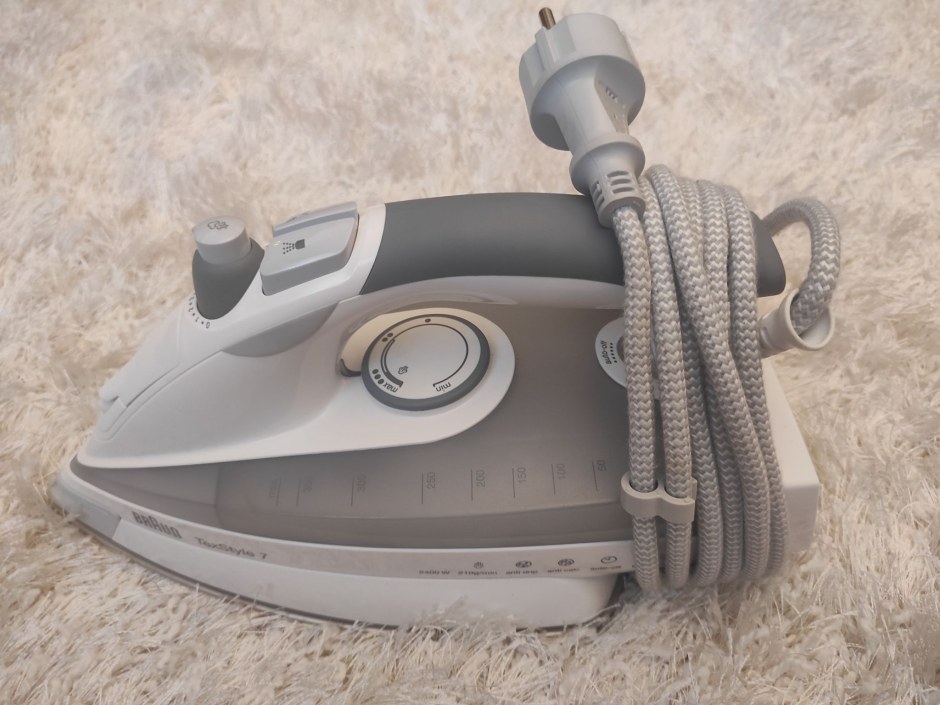 Утюг Браун TEXSTYLE 7 ts785stp