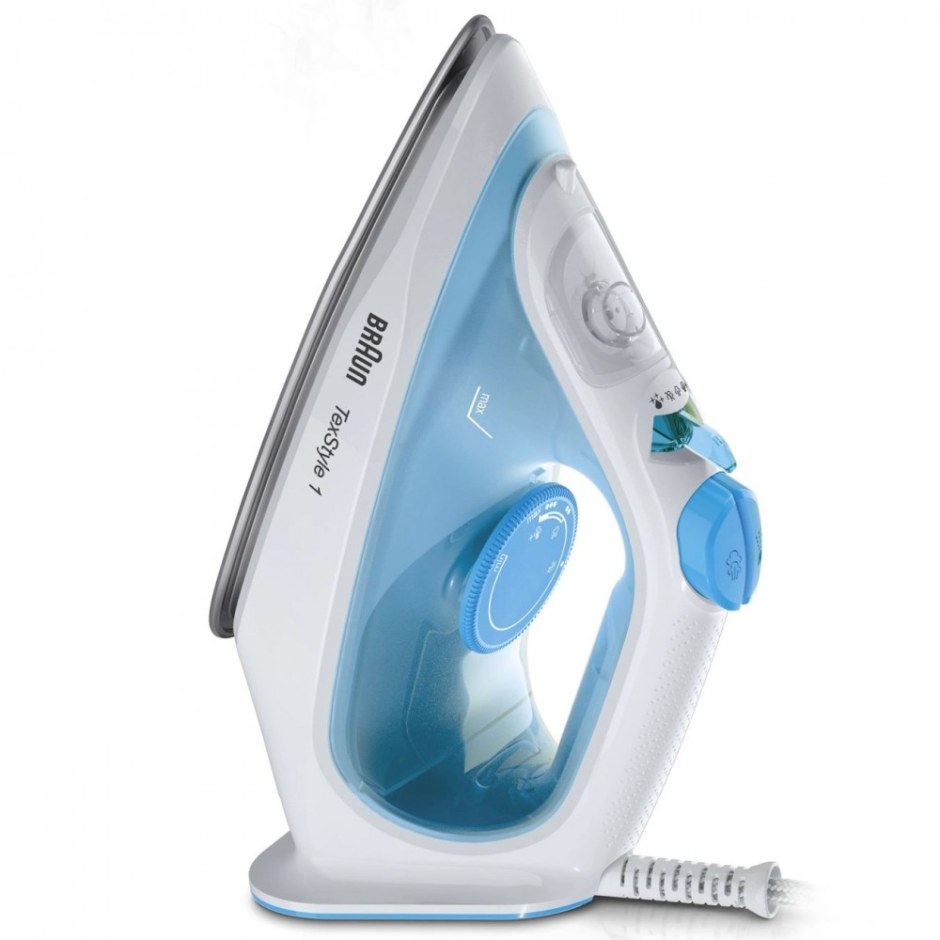 Утюг Braun 12770002-si7066vi