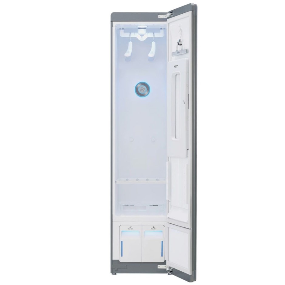 LG Styler s3mfc зеркальный