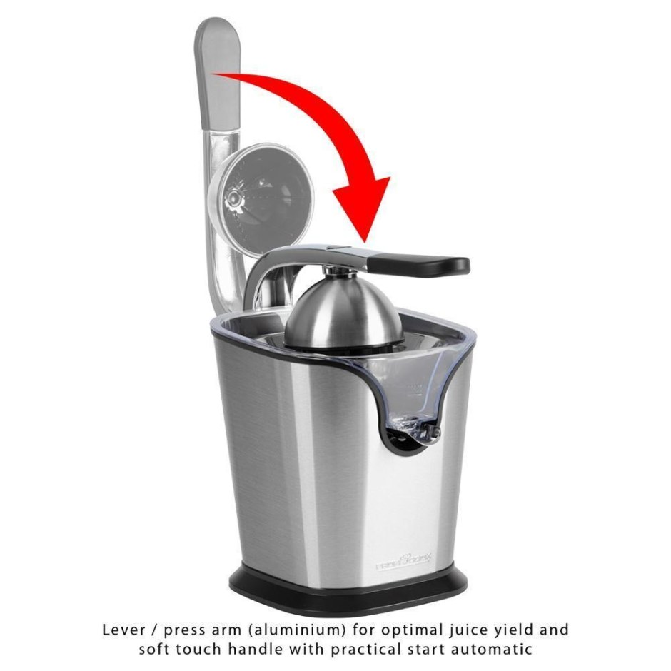 Profi Cook PC-ZP 1154