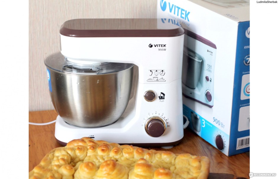 Vitek VT-1433