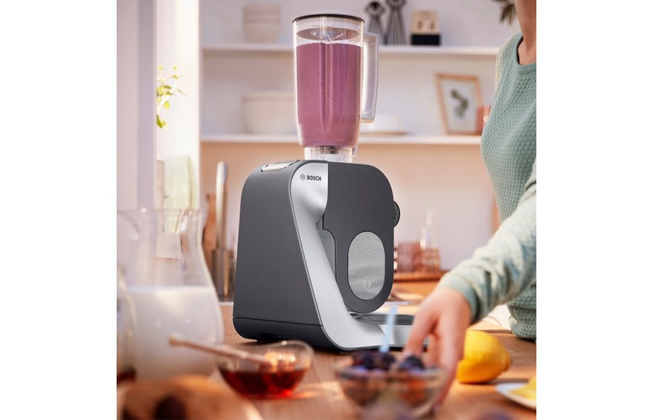 Комбайн Bosch mum 50131