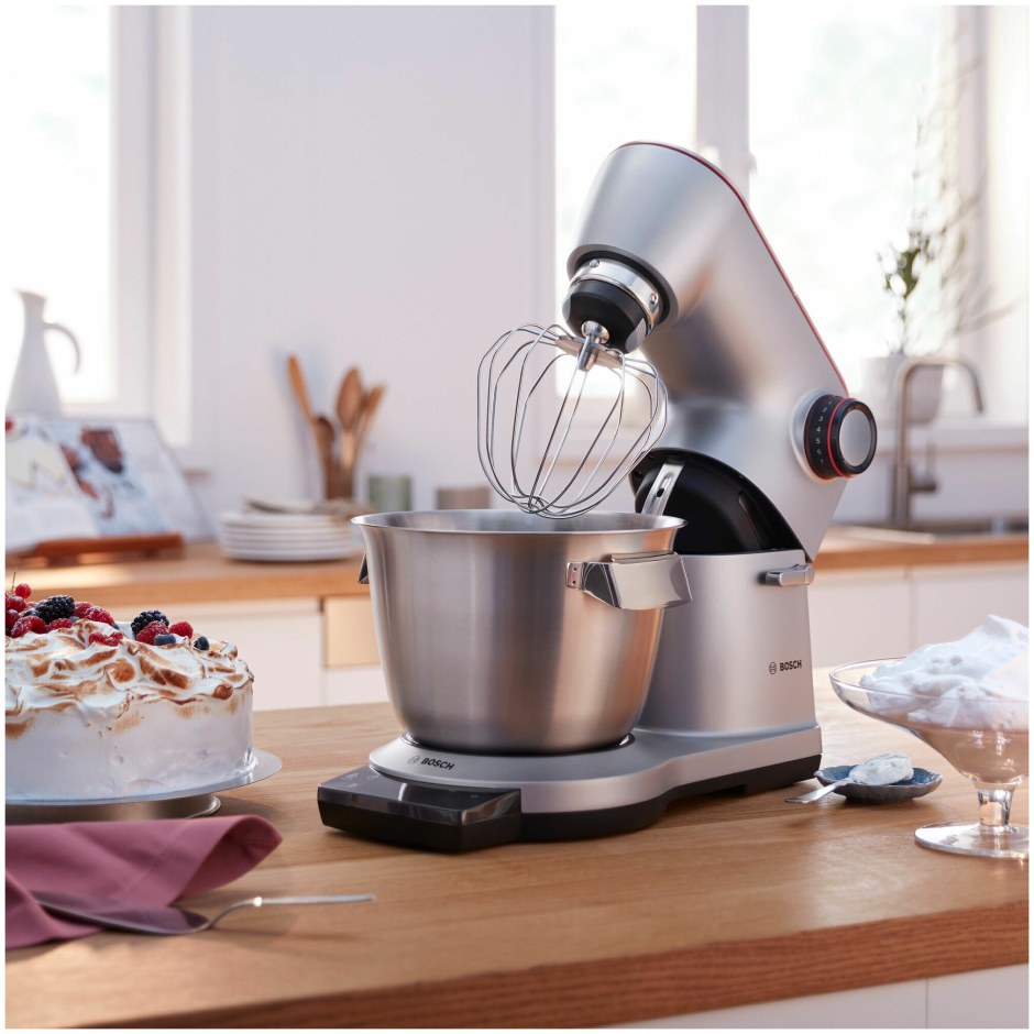 Кухонная машина Bosch mum9ax5s00
