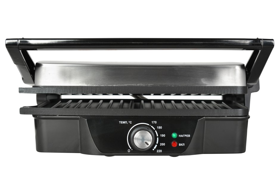 GFGRILL электрический гриль