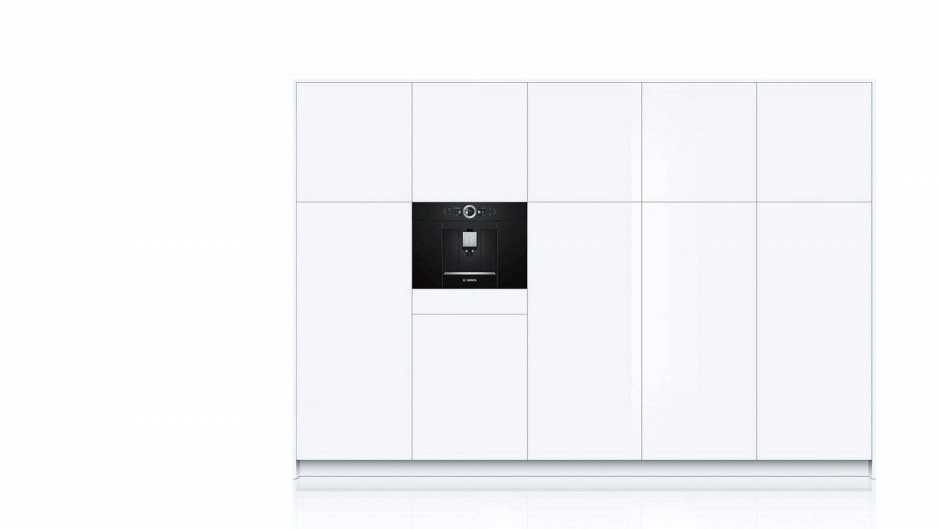 Встроенная кофемашина Bosch ctl636eb1