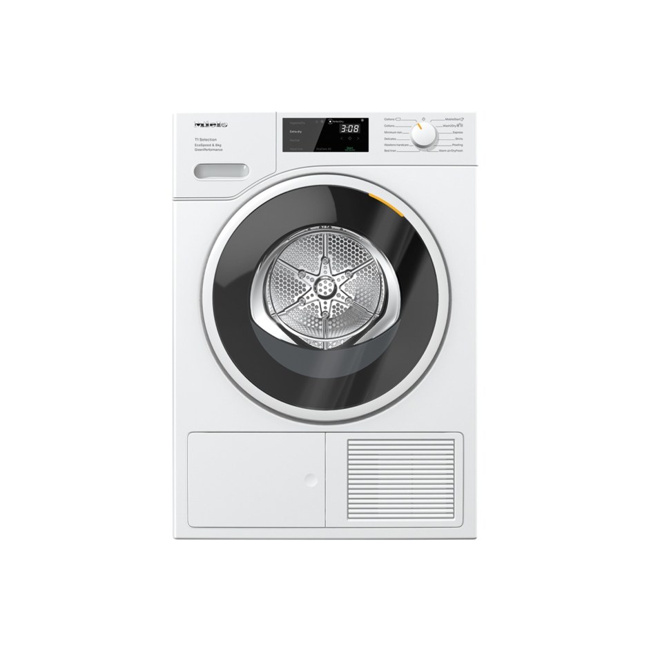 Miele t8969wp