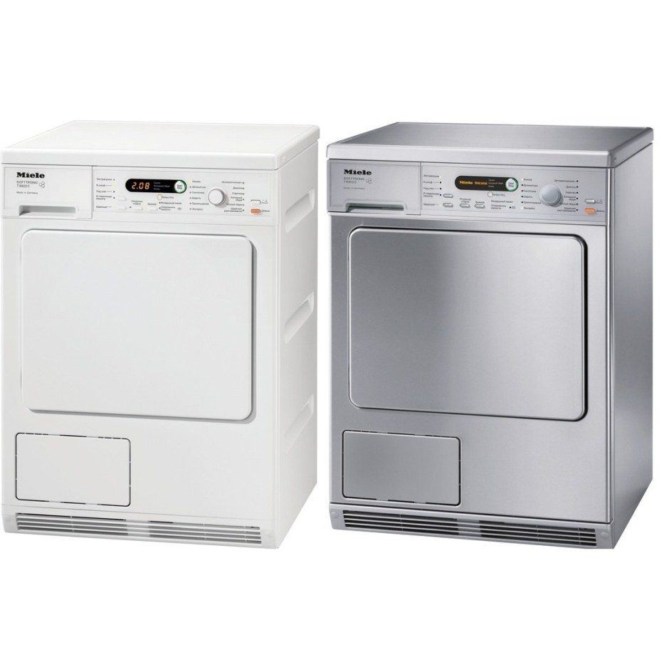 Miele t8822c