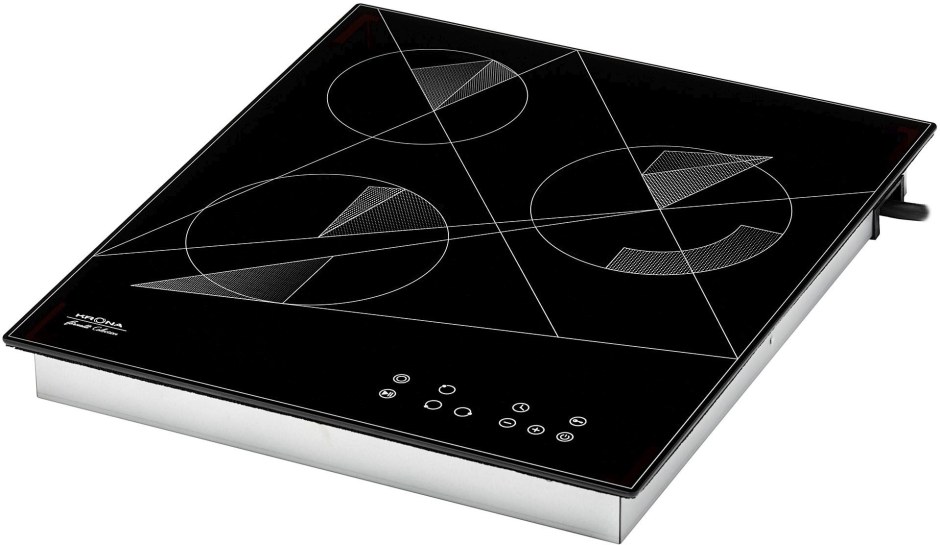 Плита caso Pro menu 3500