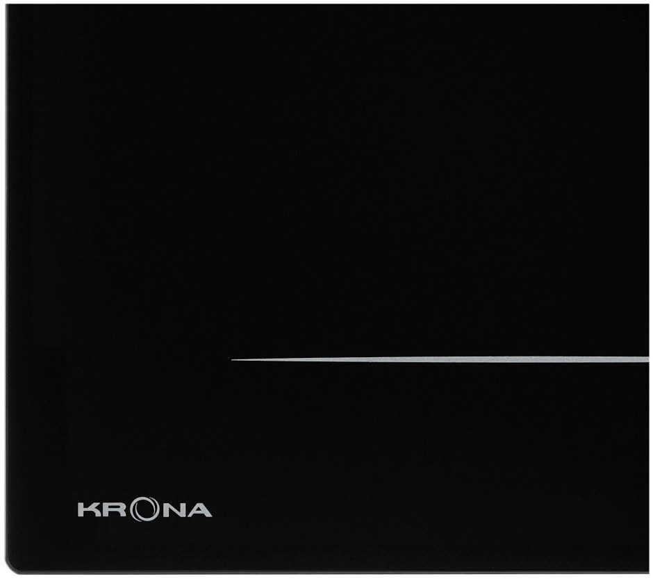 Варочная панель Krona Remo 45 BL