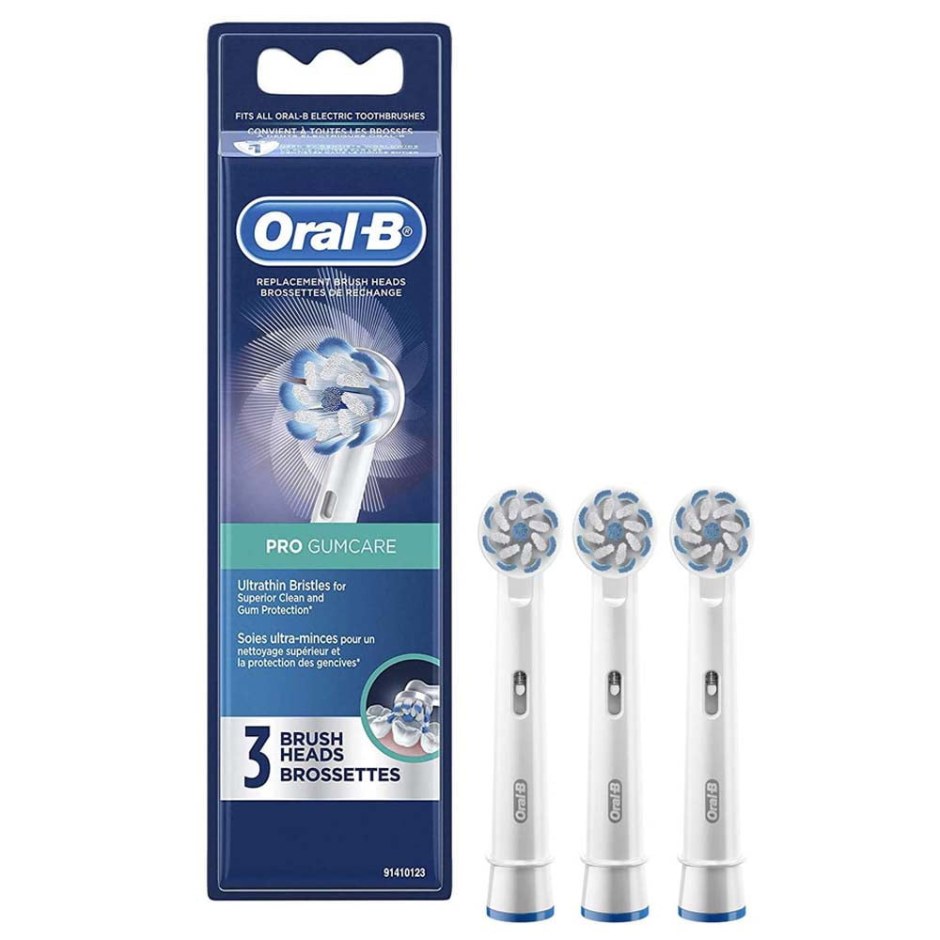 Oral b Pro 3 Gum Care