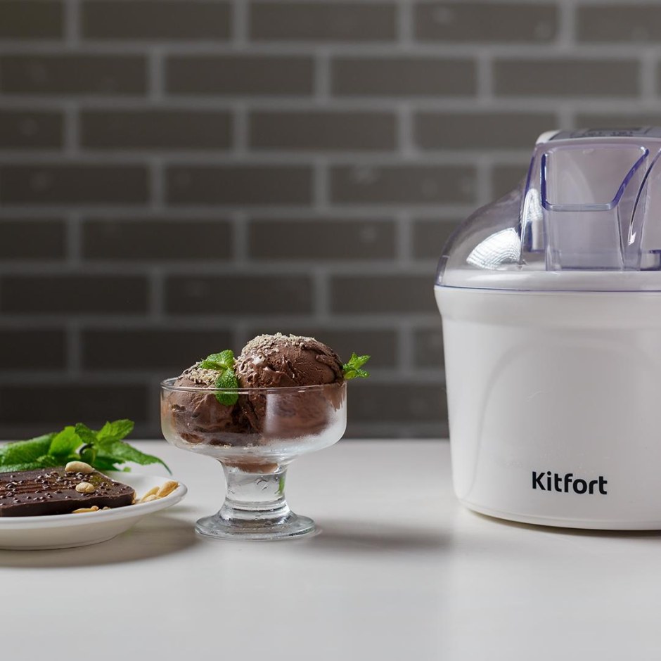 Мороженица Kitfort KT-1809