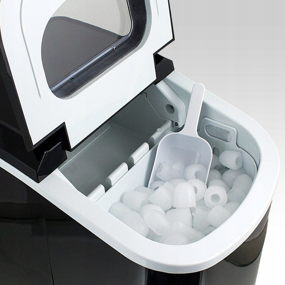 Льдогенератор для кубикового льда Ice 90 об 58/3 iceinox