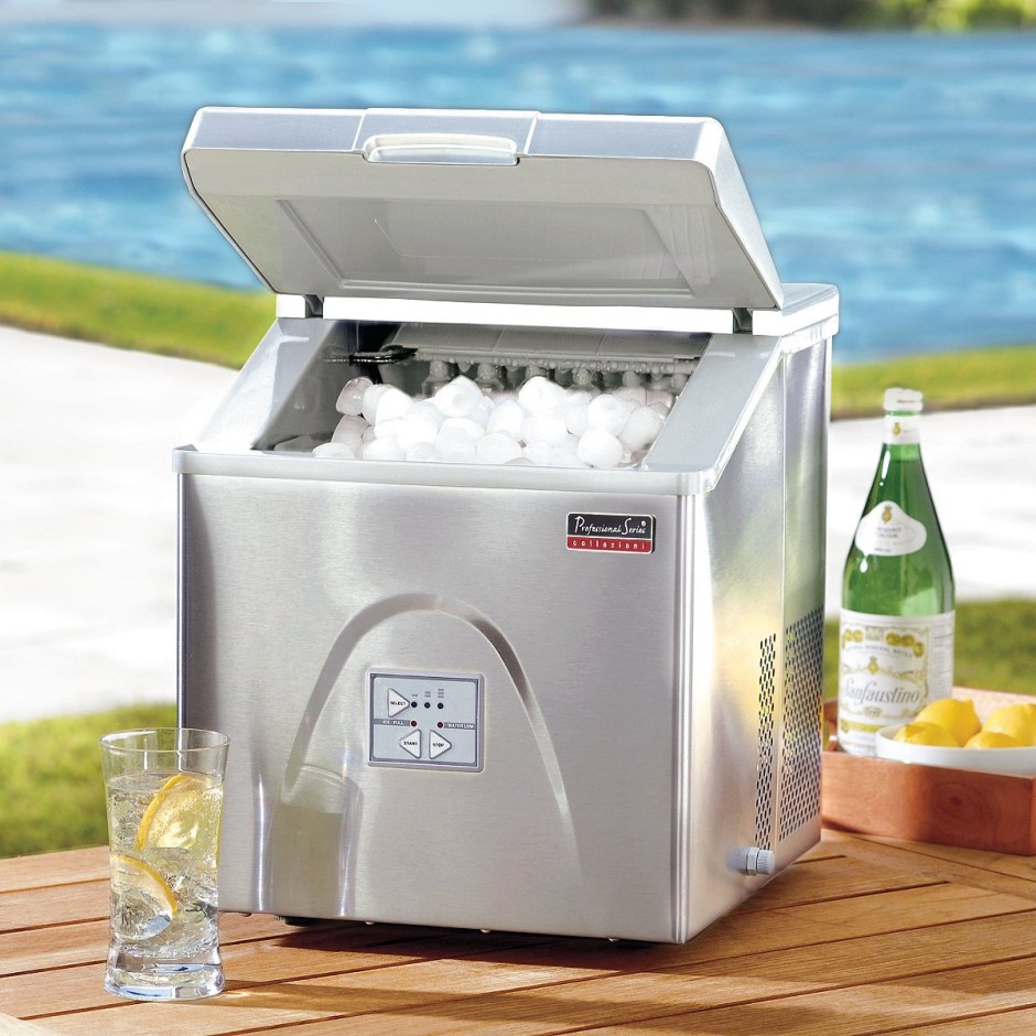 Льдогенератор EURFRIGOR Ice makers