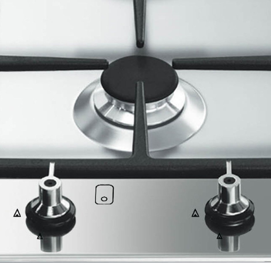 Smeg поверхность Smeg pgf32g