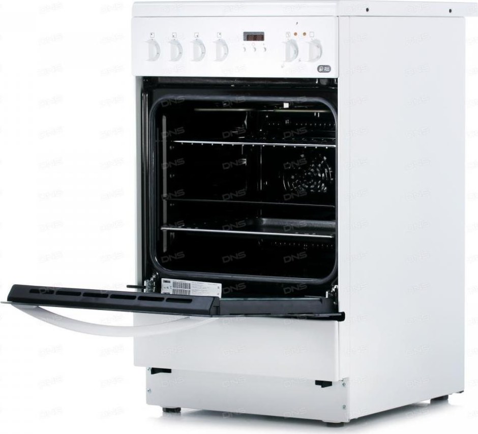 Gorenje GN 5112 WH