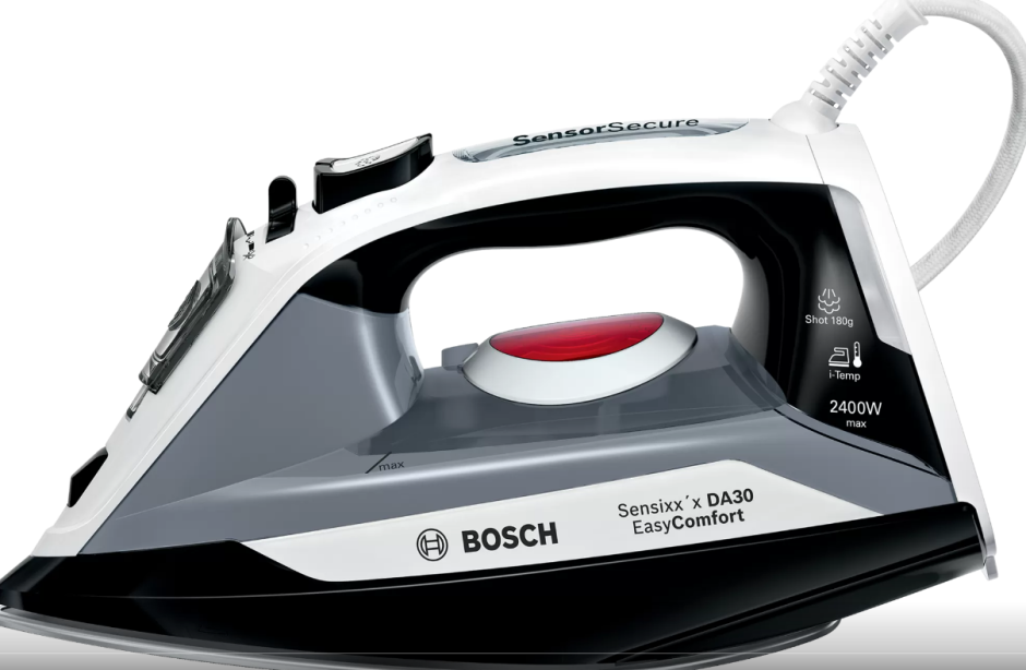Утюг Bosch TDA 702421e