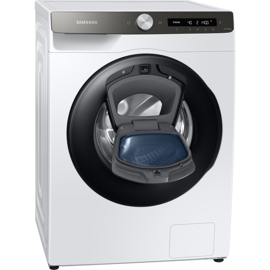 Стиральная машина Samsung ww80t3040bs