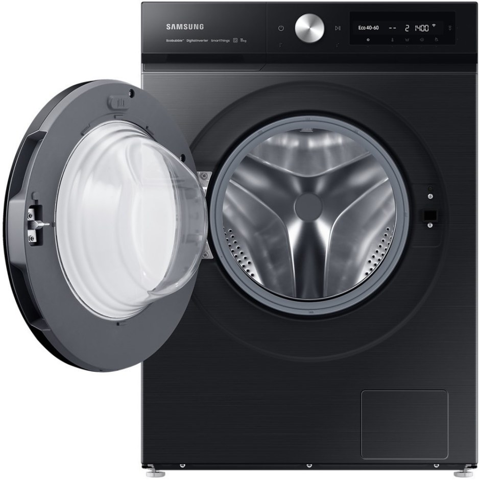 Samsung bespoke ww11bba046aele