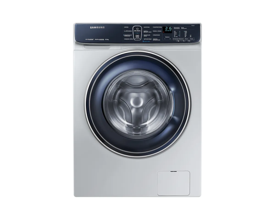 Стиральная машина Samsung ww65k42e00s