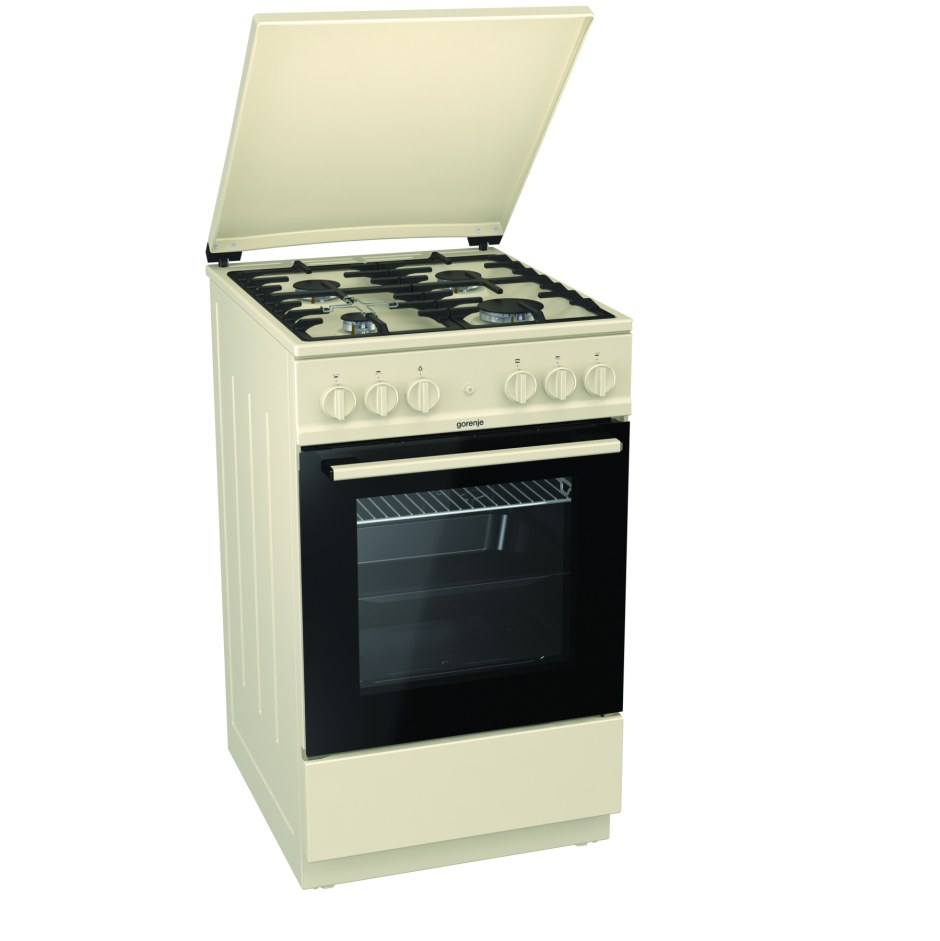 Газовая плита Gorenje GN 5112 WH