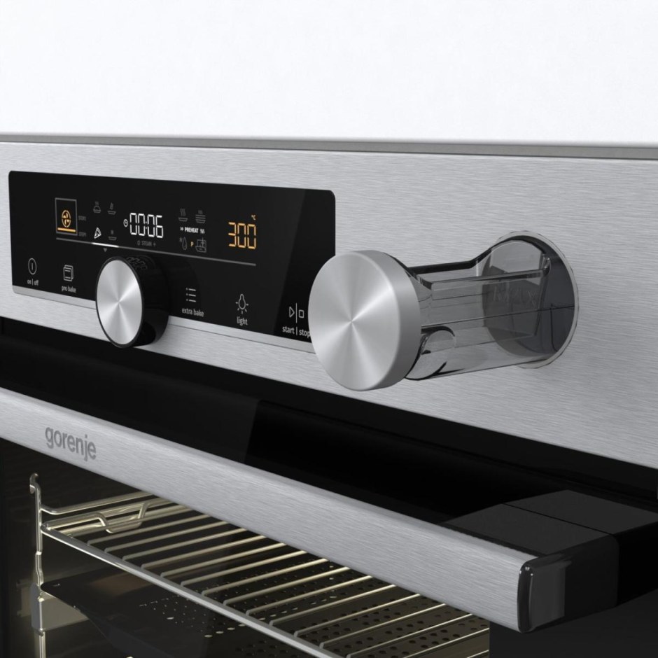 Gorenje bsa6737e15x