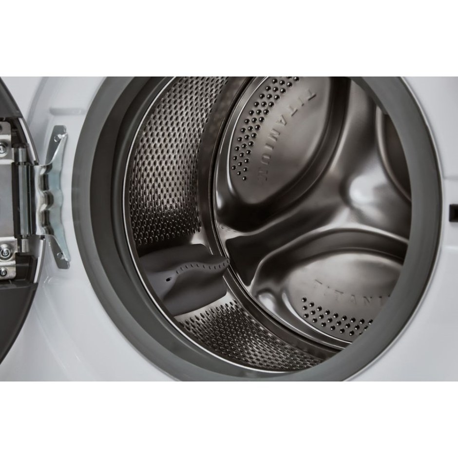 Стиральная машина Whirlpool FWDG 97168 WS
