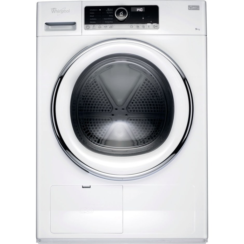 Сушильная машина Whirlpool 9kg