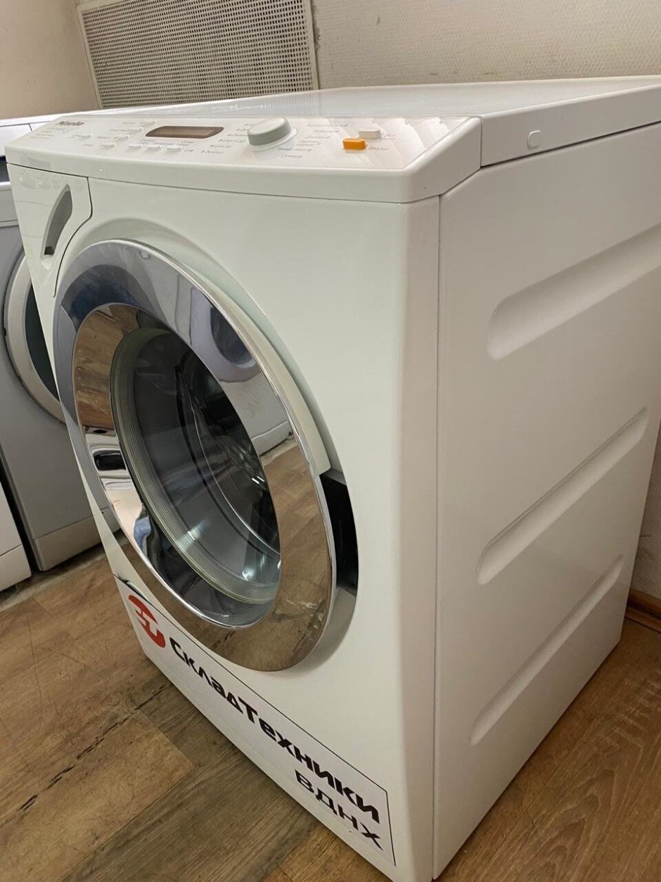 Miele Softtronic w 4146