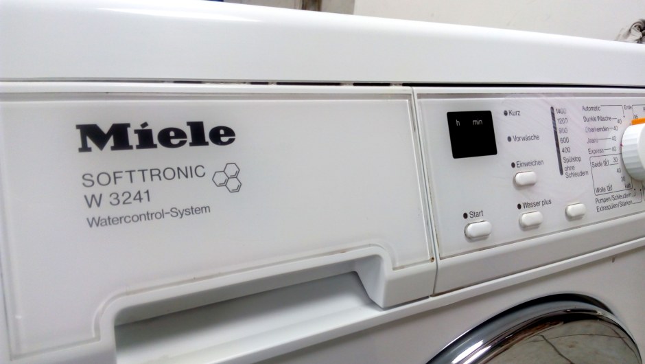 Miele w2104