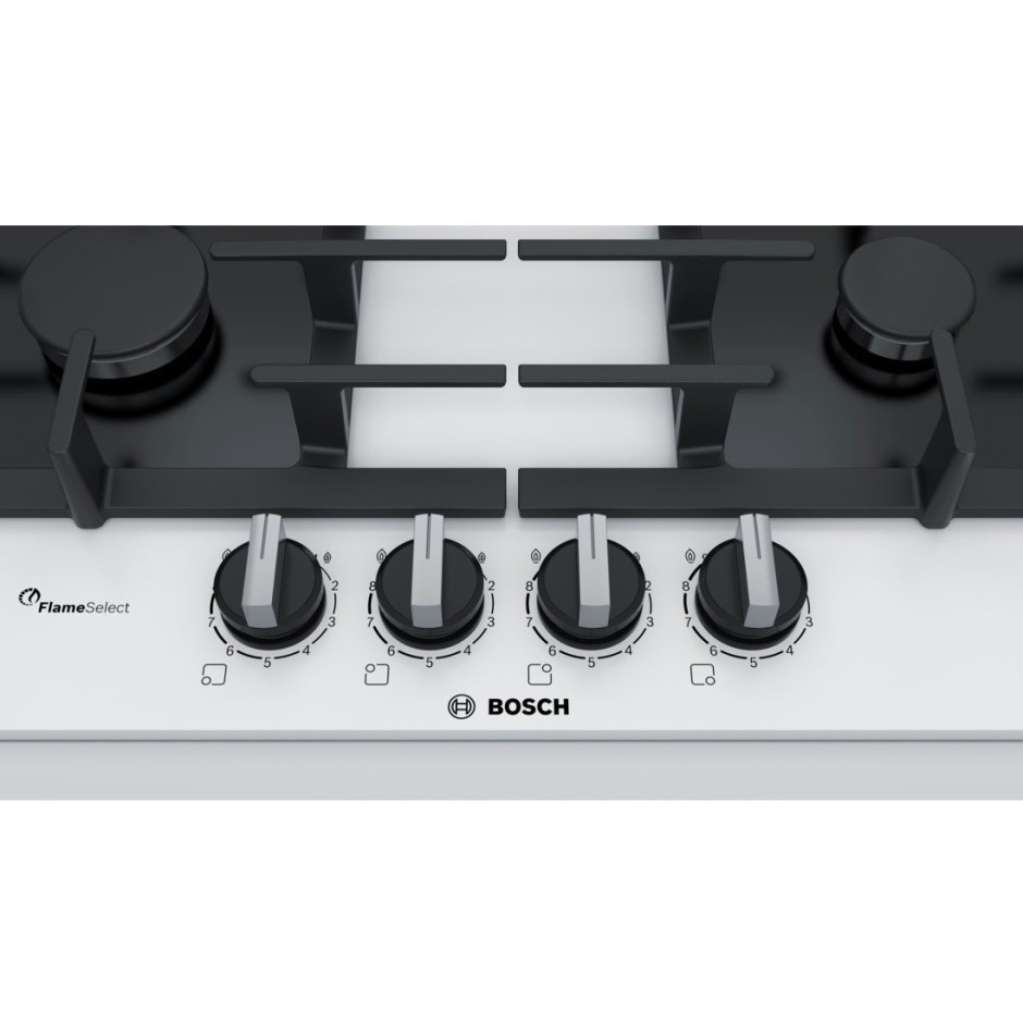 Поверхность газовая Bosch PPP 6b1b90r