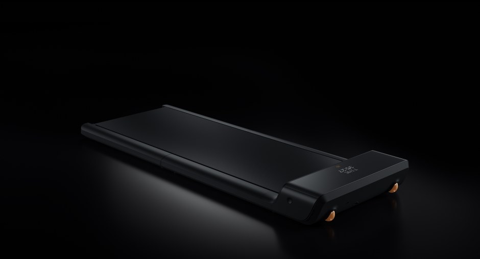 Беговая дорожка Kingsmith WALKINGPAD a1 Pro