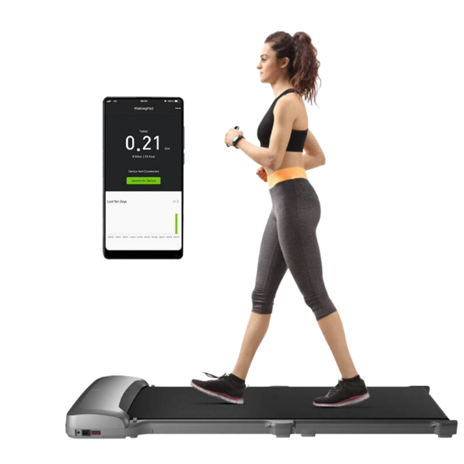 Беговая дорожка Xiaomi WALKINGPAD c1 (wpc1f)