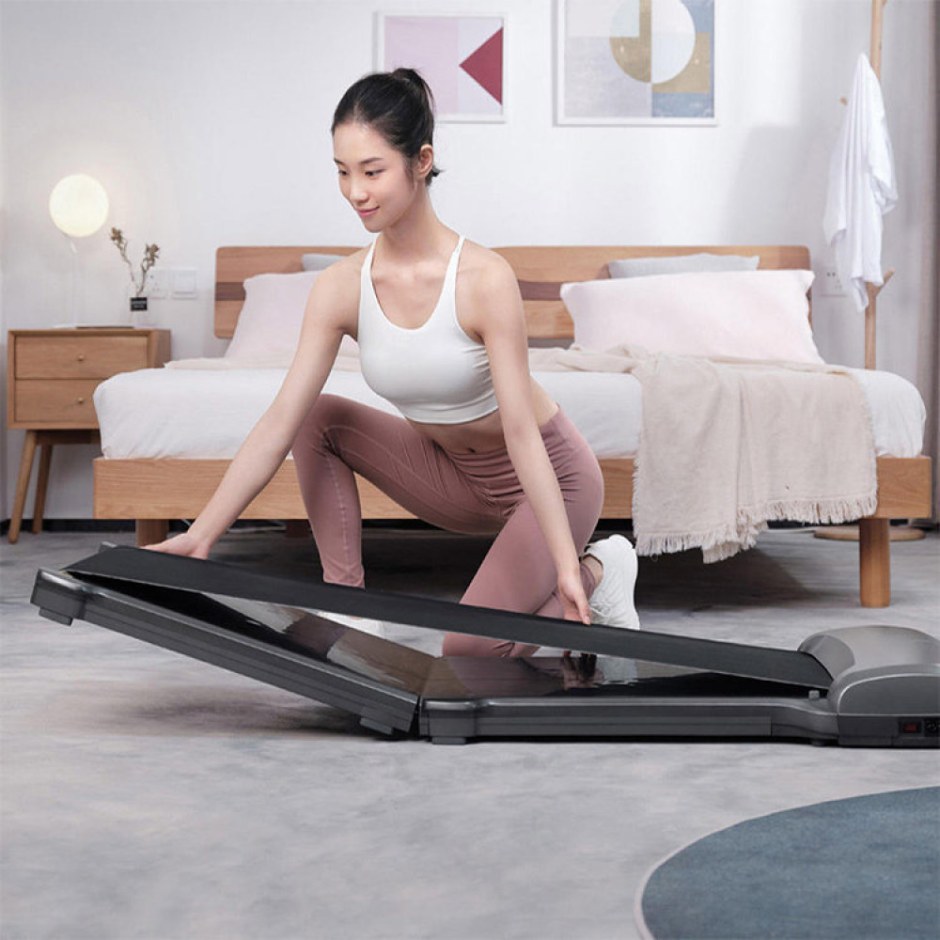 Беговая дорожка WALKINGPAD c1