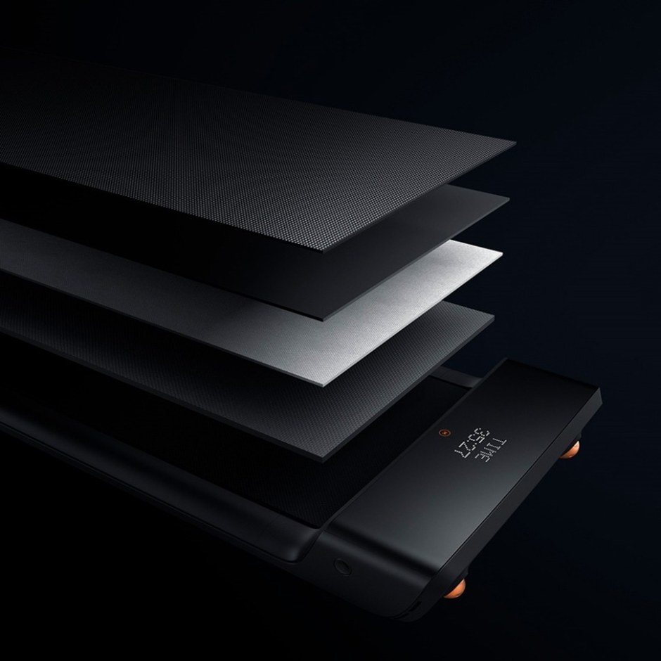 Xiaomi WALKINGPAD a1 Pro Black