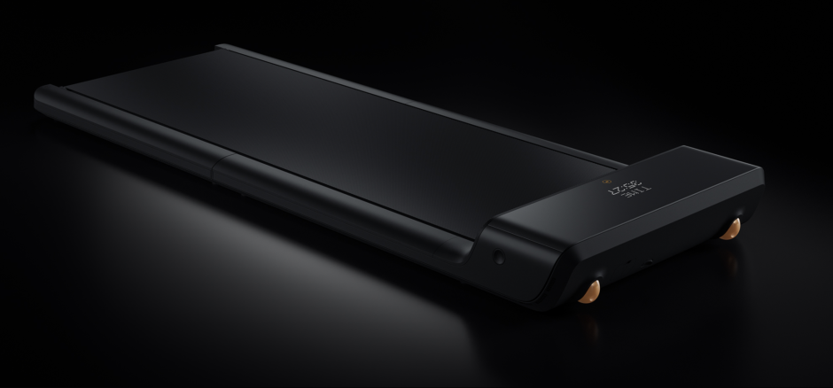 WALKINGPAD a1 Pro Black