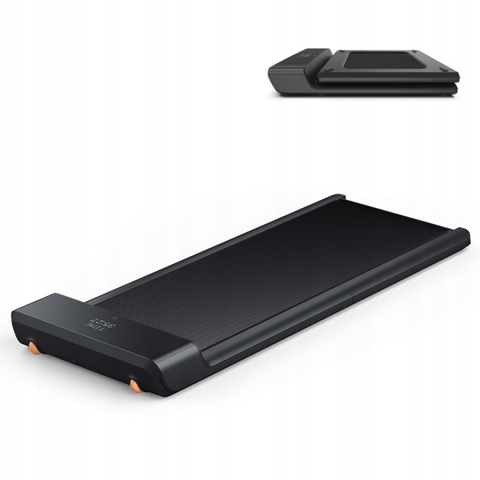 Беговая дорожка Walking Pad где кнопка режим ожидания