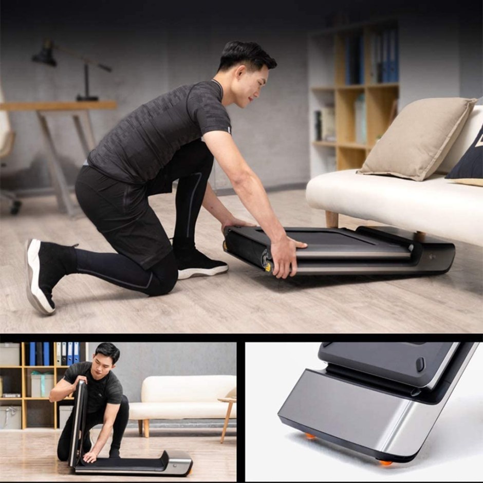 Беговая дорожка Kingsmith WALKINGPAD a1 Pro