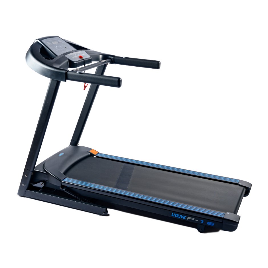 Электрическая Беговая дорожка American Motion Fitness 8612rp