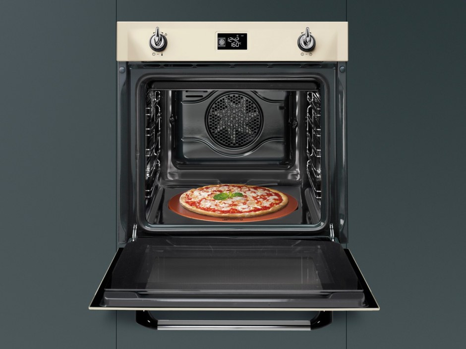 Духовой шкаф Smeg sfp6925ppze1
