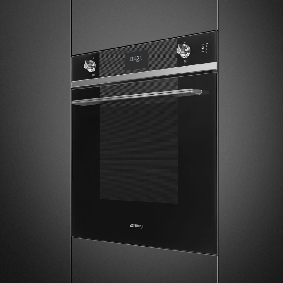 Духовой шкаф Smeg sop6101s2n