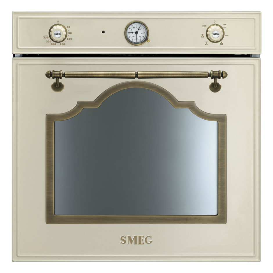 Духовой шкаф Smeg sf6341gvx