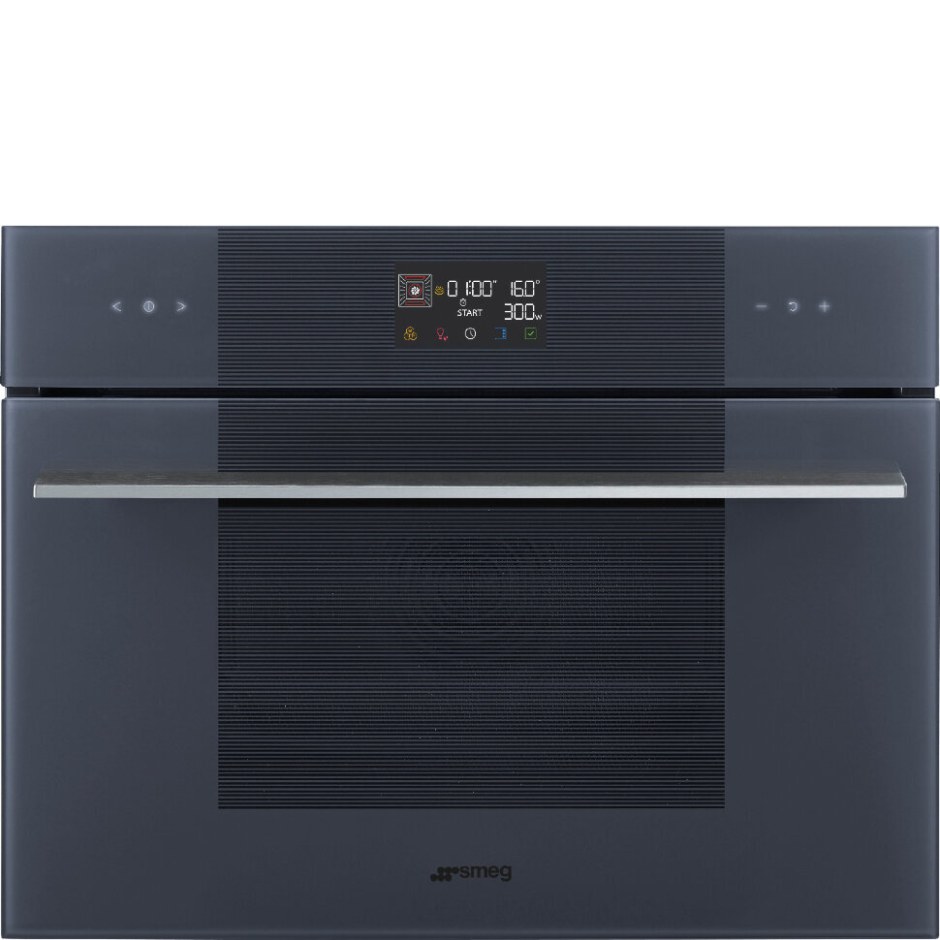 Духовой шкаф Smeg sf4102mcs