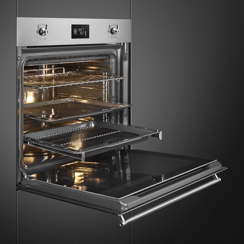 Smeg sf6100vn1