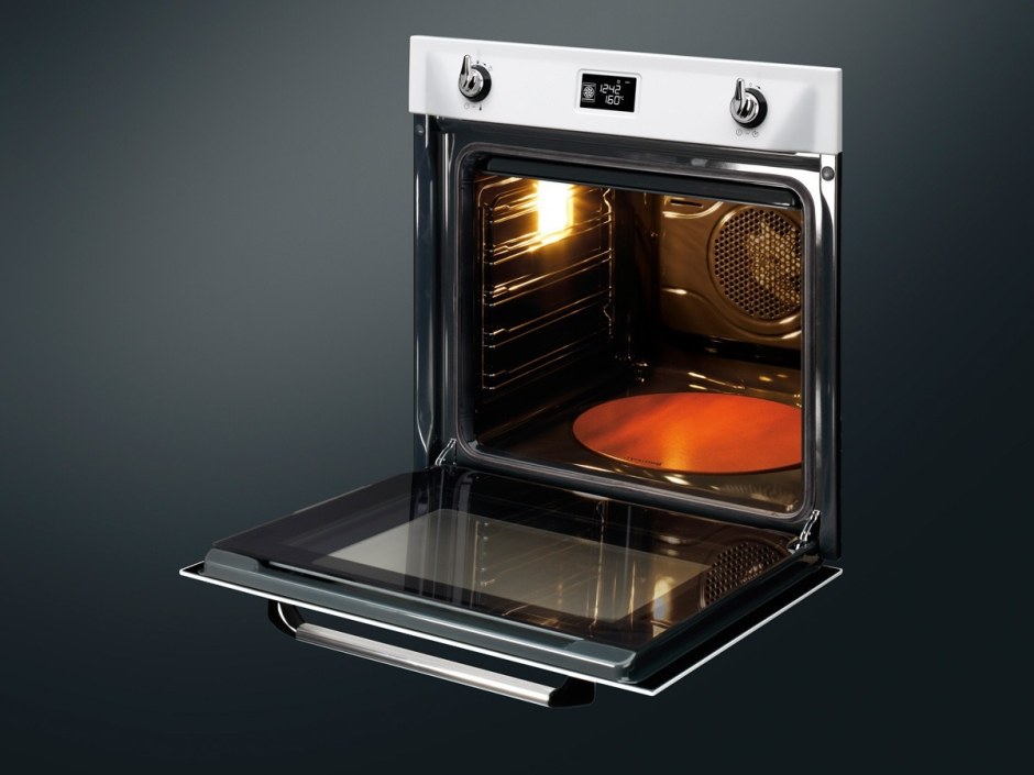 Духовой шкаф Smeg sfp6925ppze1
