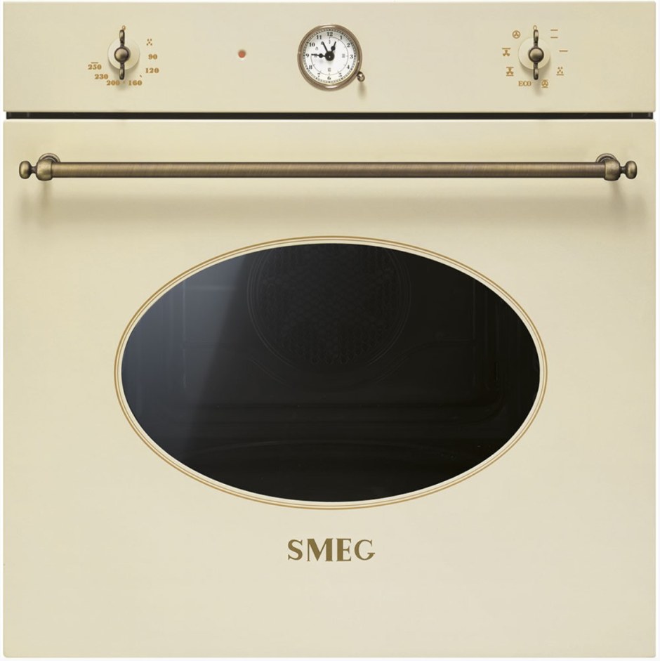 Духовой шкаф Smeg sft805po