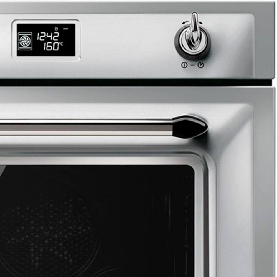 Smeg sfp6925bpze1