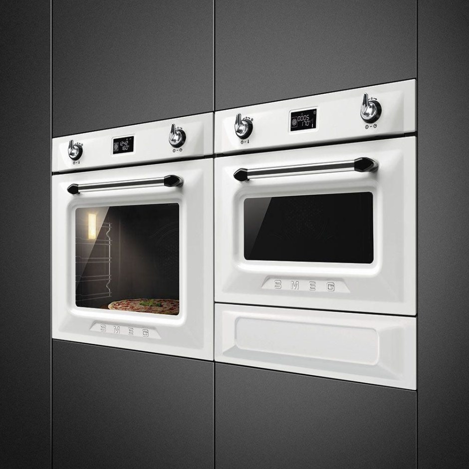 Духовой шкаф Smeg sfp6925bpze1