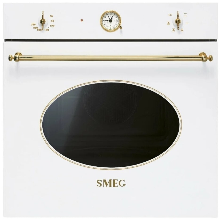 Духовой шкаф Smeg sf800b