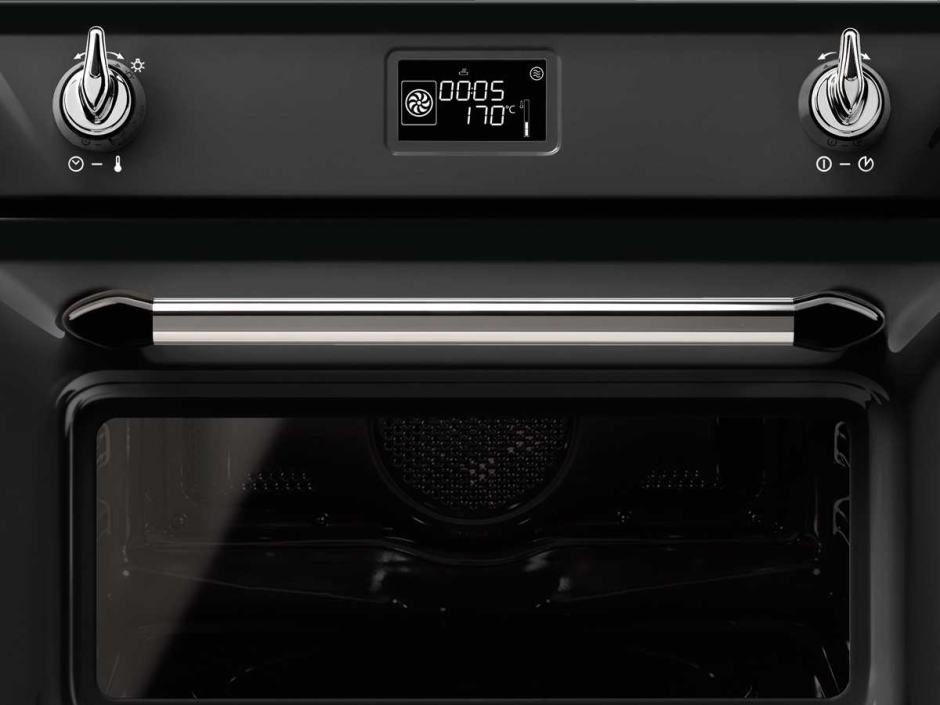 Духовой шкаф Smeg sf4920vcp1